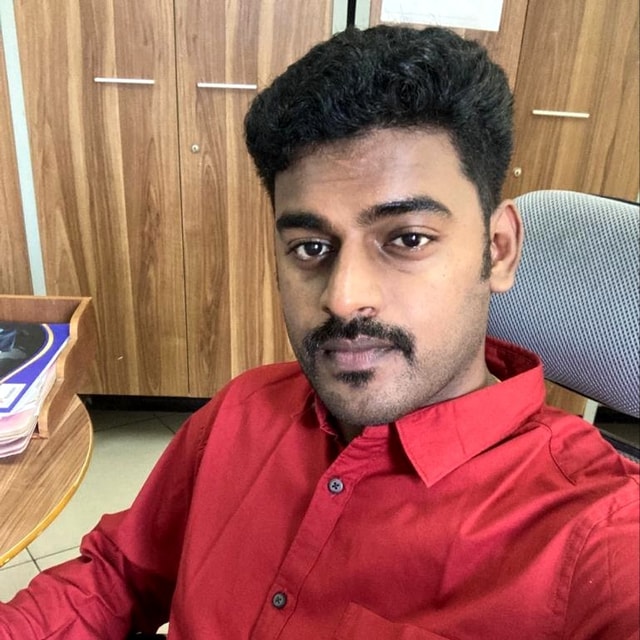 Aravintth